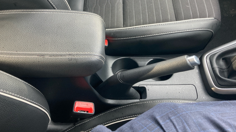 Kia Stonic 1.0T GDi 48V GT-Line S 5dr Petrol Estate